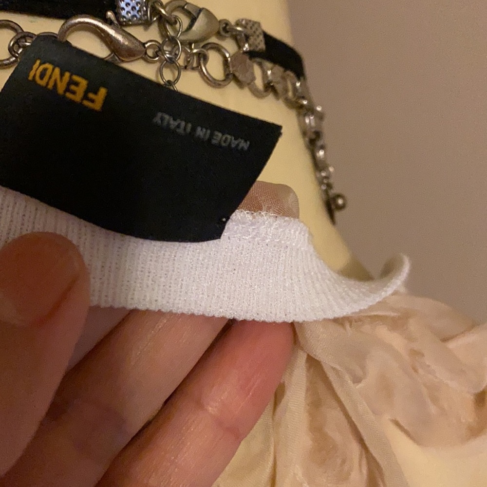 Fendi - Picture 7 of 8